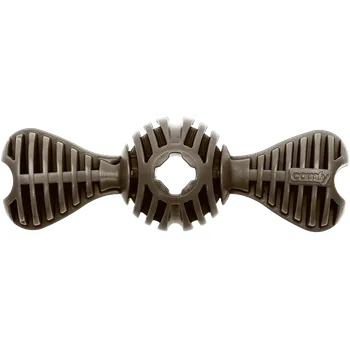 Hračka Ecomfy Olive Eco Dental bonbón zelený 15,5cm