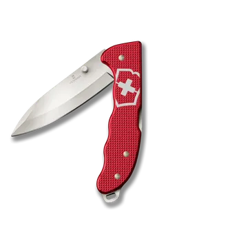 kapesní nůž Victorinox Hunter Pro Evoke Elox Red 0.9411.D20