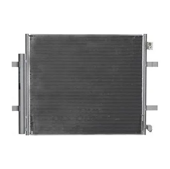 Výparník klimatizace Kondenzátor, klimatizace NISSENS 940893