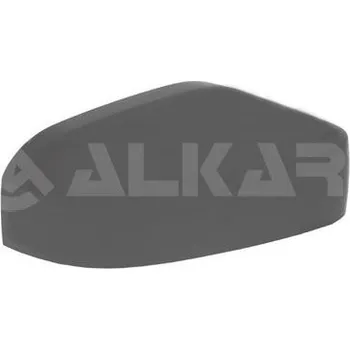 Auto zrcátko Kryt, vnější zrcátko ALKAR 6342877