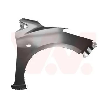 Blatník karosérie Blatník VAN WEZEL 2741656