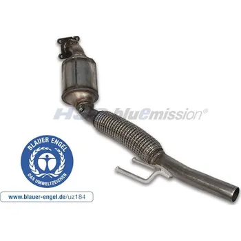 Katalyzátor Katalyzátor HJS 96 11 5245