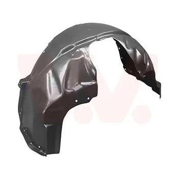 Příslušenství karosérie Obložení, dutina kola VAN WEZEL 1809434