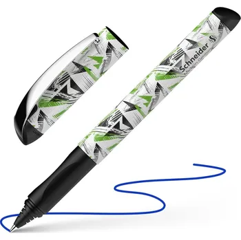 SCHNEIDER Roller Schneider Inx Sportive next level - modrá náplň 609556