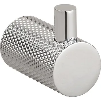 Bemeta Design BRILIA: Háček, stříbrná lesk- 177106020