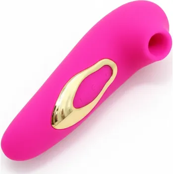 Vibrátor Air Pulse Touch – masážní stimulátor klitorisu