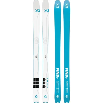 Horolezectví G3 FINDr Swift R3 94 162