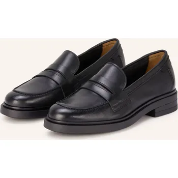 Dámské mokasíny Marc O'polo Penny Loafers, černá