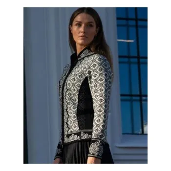 Dale CHRISTIANIA dámský svetr