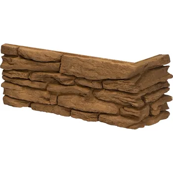 Obklad STEGU CALIFORNIA 3 - rohový obklad