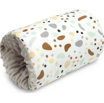 Kojící polštář Sensillo Polstrovaný rukávník na krmení kamínky