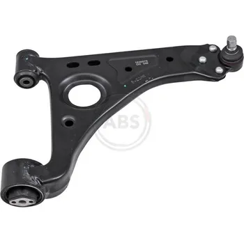 Zavěšení kol Příčné rameno - řídící páka zavěšení kol A.B.S. 212503