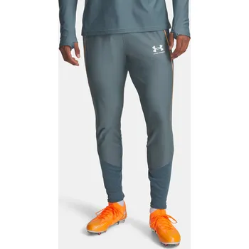 Pánské kalhoty Pánské sportovní kalhoty Under Armour UA M Ch. Pro P 6005131-587 Modrá MD