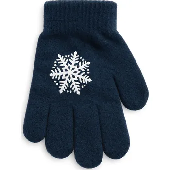 Rukavice xcena Strečové rukavice pro nejmenší Velikost: uni