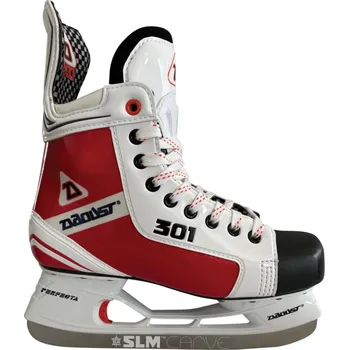 Brusle Daoust 301 Red JR, Junior, 1.5, 34, R Daoust