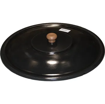 kotlíky poklice ke kotlíku 14l smalt ČER