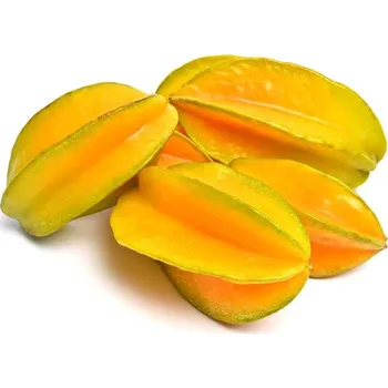 Ovoce BIO Karambola 10 ks