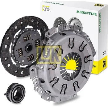 Spojková sada Sada spojky Schaeffler LuK 620 3235 00