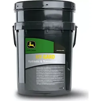 Motorový olej JOHN DEERE HY GARD 20L