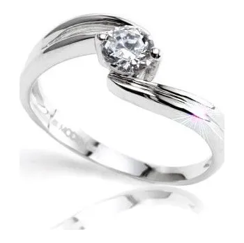 Prsten Modesi Zásnubní prsten Q8329L 53 mm + 2 měsíce na vrácení zboží