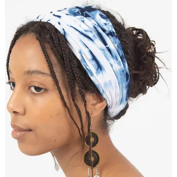 Čelenka Látková batikovaná čelenka Callista Awan, Sittar.cz POSLEDNÍ KUS!