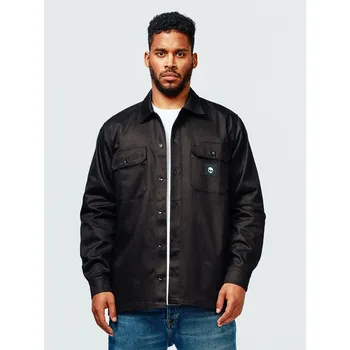 Pánská košile Pracovní košile Gravedigger – 100% bavlna, vyrobeno v Česku​ Velikost: XXL