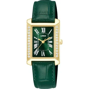Módní doplněk Lorus Analogové hodinky RG242YX9 + 2 měsíce na vrácení zboží