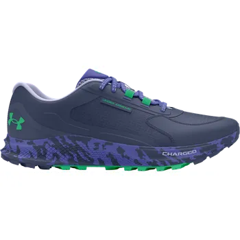 Dámská obuv Trailové boty Under Armour UA W Charged Bandit TR 3 3028405-103 Velikost 37,5 EU | 4,5 UK | 6,5 US | 23,5 CM