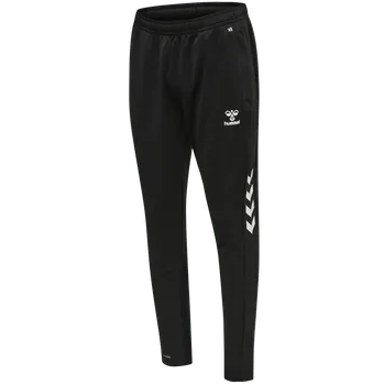 Pánské kalhoty Kalhoty Hummel hmlCORE XK TRAINING POLY PANTS 211472-2042 Velikost 2XL