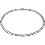 Boccia Titanium Titanový náhrdelník 0812-01 + 2 měsíce na vrácení zboží