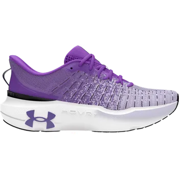 Dámská běžecká obuv Běžecké boty Under Armour UA W Infinite Elite 3027199-502 Velikost 36,5 EU | 4 UK | 6 US | 23,5 CM