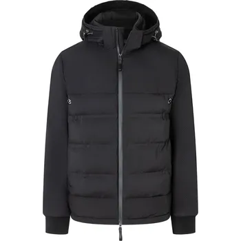 Pánská casual bunda Timezone pánská bunda 29-10060-40-8010 29-10060-40-8010 L 9999