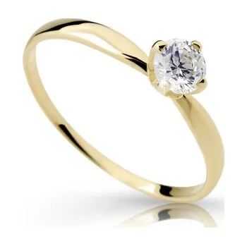 Prsten Cutie Jewellery Něžný prsten Z6726-2365-10-X-1 62 mm + 2 měsíce na vrácení zboží