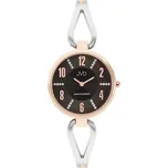 JVD Analogové hodinky JC073.6 + 2 měsíce na vrácení zboží