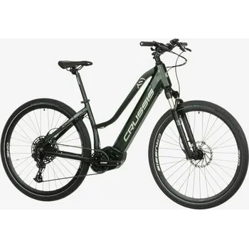 Elektrokolo Crussis ONE-PAN Cross low 9.8-M 2023