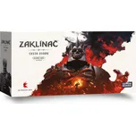 Asmodee Zaklínač: Cesta osudu - Divoký…