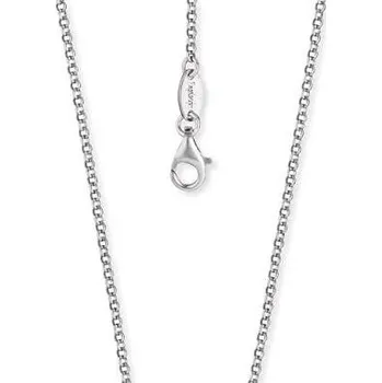 Řetízek Engelsrufer Stříbrný řetízek ERN-E 50 cm + 2 měsíce na vrácení zboží