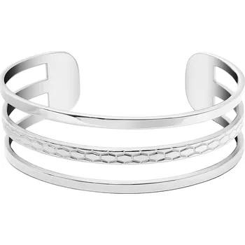 Šperk Pierre Lannier Minimalistický ocelový náramek Ariane BJ07A1101 + 2 měsíce na vrácení zboží