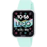 Liu Jo Smartwatch Mini Slim Luxury SWLJ164 + 2 měsíce na vrácení zboží