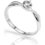 Modesi Zásnubní prsten QJR2091L 52 mm + 2 měsíce na vrácení zboží