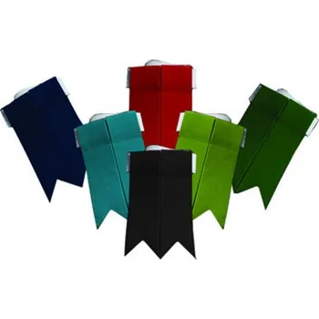 Podvazkový pás St. Kilda Flashes/podvazky standard Barva: Červená