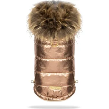 Pánská vesta Royal Puppy Zimní vesta Zorella Velikost: XS