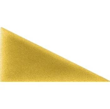 akustický panel MOLLIS ABIES R41 - trojúhelník levý 30 x 15 cm