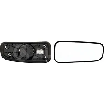 Auto zrcátko Sklo pro zpětné zrcátko ALKAR 6452689