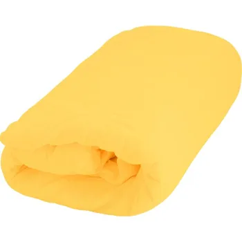 Bytový textil HW Logistic s.r.o. Basic jersey prostěradlo 90 x 200 cm