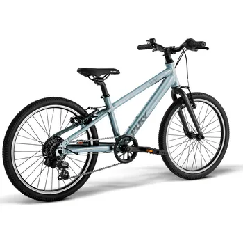 Dětské kolo PUKY LS-PRO 24-8 - modrá