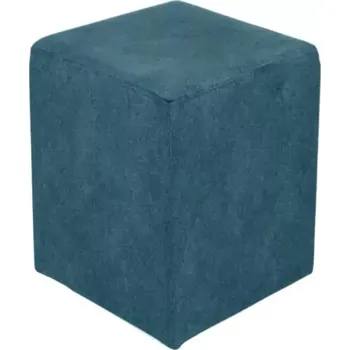 Obývací pokoj Taburet Sinaj - tyrkysový - SLEVA 3% s kodem radost25