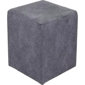 Obývací pokoj Taburet Sinaj - šedý - SLEVA 3% s kodem radost25