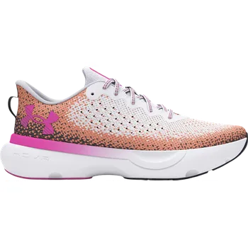 Dámská sportovní obuv Běžecké boty Under Armour UA W Infinite 3027524-100 Velikost 38 EU | 5 UK | 7 US | 24 CM