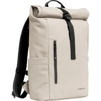 turistický batoh Stubble The Roll Top 15L sand